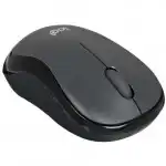 Мышь Logitech M221 SILENT - CHARCOAL 910-006510 (Бюджетная, Беспроводная)