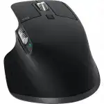 Мышь Logitech MX Master 3S Graphite 910-006559 (Имиджевая, Беспроводная)
