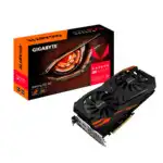 Видеокарта Gigabyte Radeon RX VEGA 64 GAMING OC GV-RXVEGA64GAMING (8 ГБ)