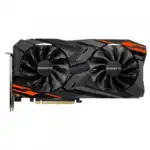 Видеокарта Gigabyte Radeon RX VEGA 64 GAMING OC GV-RXVEGA64GAMING (8 ГБ)