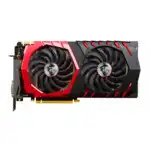Видеокарта MSI GeForce GTX 1070 Ti GAMING GeForce GTX 1070 Ti GAMING 8G (8 ГБ)