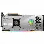 Видеокарта MSI RTX 3090 Ti SUPRIM 24G (24 ГБ)