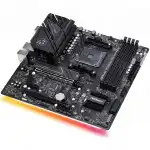 Материнская плата ASRock B550M PG RIPTIDE (micro-ATX, AMD AM4)
