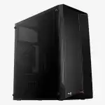 Корпус Aerocool Split-A 4718009158047 (Midi-Tower)