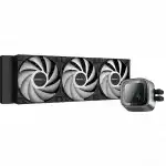 Охлаждение Deepcool LS720 R-LS720-BKAMNT-G-1 (Для процессора)