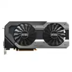 Видеокарта Palit GeForce GTX 1070 Super JetStream NE51070S15P2-1041J (8 ГБ)