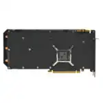 Видеокарта Palit GeForce GTX 1070 Super JetStream NE51070S15P2-1041J (8 ГБ)