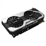 Видеокарта Palit GeForce GTX 1070 Super JetStream NE51070S15P2-1041J (8 ГБ)