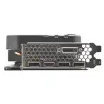 Видеокарта Palit GeForce GTX 1080 Super JetStream NEB1080S15P2-1040J (8 ГБ)