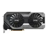 Видеокарта Palit GeForce GTX 1080 Super JetStream NEB1080S15P2-1040J (8 ГБ)