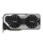 Видеокарта Palit GeForce GTX 1080 Super JetStream NEB1080S15P2-1040J (8 ГБ)