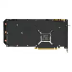 Видеокарта Palit GeForce GTX 1080 Super JetStream NEB1080S15P2-1040J (8 ГБ)