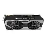 Видеокарта Palit GeForce GTX 1080 Super JetStream NEB1080S15P2-1040J (8 ГБ)