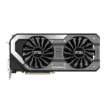 Видеокарта Palit GTX1080Ti SUPER JETSTREAM 11G NEB108TS15LC-1020J