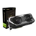 Видеокарта Palit GTX1080Ti SUPER JETSTREAM 11G NEB108TS15LC-1020J