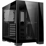Корпус Lian Li O11 Dynamic MINI G99.O11DMI-X.00 (Бюджетные, Mini-Tower)