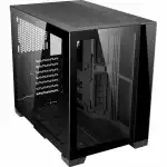 Корпус Lian Li O11 Dynamic MINI G99.O11DMI-X.00 (Бюджетные, Mini-Tower)