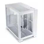 Корпус Lian Li O11 Dynamic MINI G99.O11DMI-S.00 (Бюджетные, Mini-Tower)