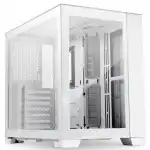 Корпус Lian Li O11 Dynamic MINI G99.O11DMI-S.00 (Бюджетные, Mini-Tower)