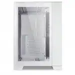 Корпус Lian Li O11 Dynamic MINI G99.O11DMI-S.00 (Бюджетные, Mini-Tower)