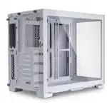 Корпус Lian Li O11 Dynamic MINI G99.O11DMI-S.00 (Бюджетные, Mini-Tower)
