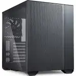 Корпус Lian Li O11 Air Mini G99.O11AMX.00 (Бюджетные, Mini-Tower)