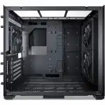 Корпус Lian Li O11 Air Mini G99.O11AMX.00 (Бюджетные, Mini-Tower)