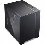 Корпус Lian Li O11 Air Mini G99.O11AMX.00 (Бюджетные, Mini-Tower)