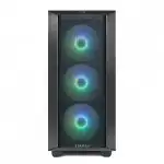 Корпус Lian Li Lancool III G99.LAN3X.00 (Игровые, Midi-Tower)
