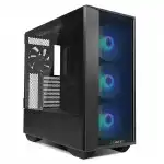 Корпус Lian Li Lancool III G99.LAN3X.00 (Игровые, Midi-Tower)