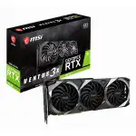 Видеокарта MSI GeForce RTX 3070 VENTUS 3X 8G OC LHR (8 ГБ)