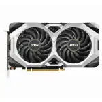 Видеокарта MSI RTX 2060 VENTUS GP OC (6 ГБ)