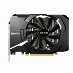 Видеокарта MSI RTX 3060 TI AERO ITX 8G OC LHR (8 ГБ)