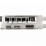 Видеокарта MSI GeForce GTX 1650 VENTUS XS 4G OCV1 (4 ГБ)