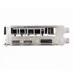 Видеокарта MSI GeForce GTX 1650 D6 VENTUS XS (12 ГБ)