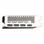 Видеокарта MSI GeForce RTX 3060 Ti TWIN FAN GeForce RTX 3060 Ti TWIN FAN 8G OC LHR (8 ГБ)