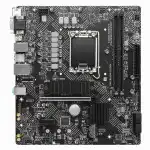 Материнская плата MSI PRO B660M-G DDR4 (micro-ATX, LGA 1700)