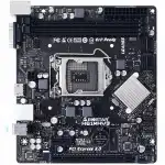Материнская плата BIOSTAR H61MHV3 (micro-ATX, LGA 1155)