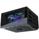 Блок питания Gigabyte AORUS P1200W GP-AP1200PM (1200 Вт)