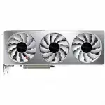 Видеокарта Gigabyte NVIDIA GeForce RTX 3070 GV-N3070VISION OC-8GD 2.0 (8 ГБ)