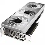 Видеокарта Gigabyte NVIDIA GeForce RTX 3070 GV-N3070VISION OC-8GD 2.0 (8 ГБ)