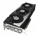 Видеокарта Gigabyte AMD Radeon RX 6750XT GV-R675XTGAMING OC-12GD (12 ГБ)