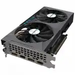 Видеокарта Gigabyte GV-N3060EAGLE-12GD V2 (12 ГБ)