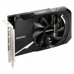 Видеокарта MSI RTX 3050 AERO  ITX 8G OC RTL (8 ГБ)