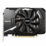 Видеокарта MSI RTX 3050 AERO  ITX 8G OC RTL (8 ГБ)