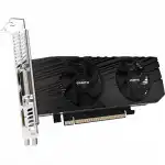 Видеокарта Gigabyte NVIDIA GeForce GTX 1630 GV-N1630OC-4GL (4 ГБ)