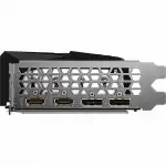 Видеокарта Gigabyte AMD Radeon RX 6650XT GV-R665XTGAMING OC-8GD (8 ГБ)