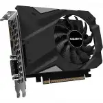 Видеокарта Gigabyte NVIDIA GeForce GTX 1630 GV-N1630OC-4GD (4 ГБ)
