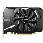 Видеокарта MSI GeForce RTX 3050 AERO ITX 8G OC (8 ГБ)