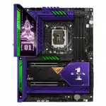 Материнская плата Asus ROG MAXIMUS Z690 HERO EVA (ATX, LGA 1700)